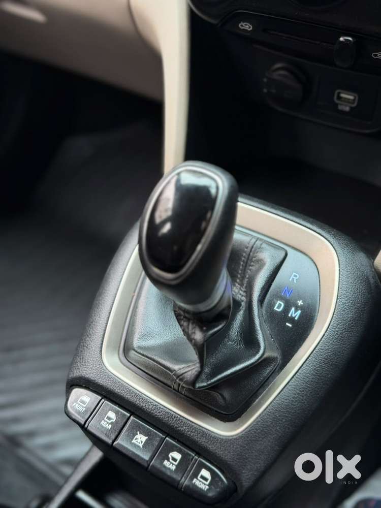 Hyundai Santro Sportz Amt, 2020, Petrol