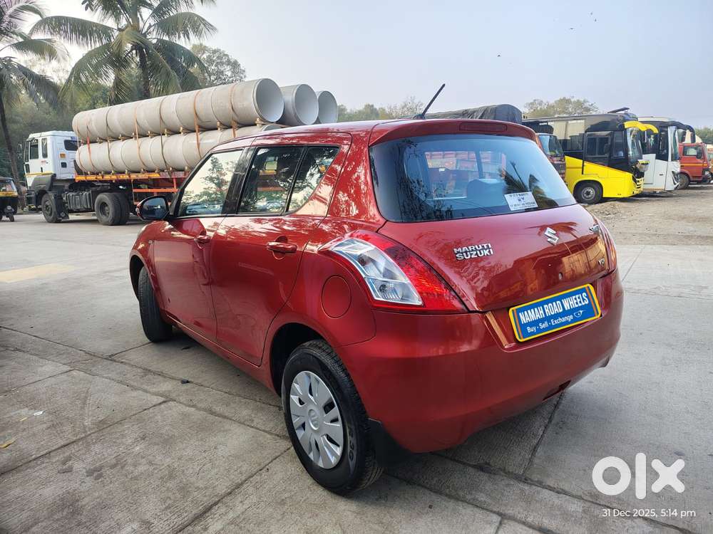 Maruti Suzuki Swift, 2014, Diesel