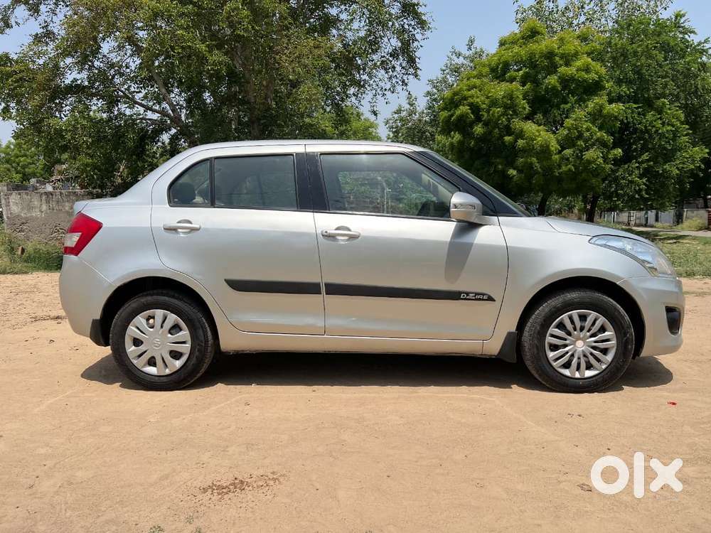 Maruti Suzuki Dzire 1.2 Lxi, 2014, Petrol