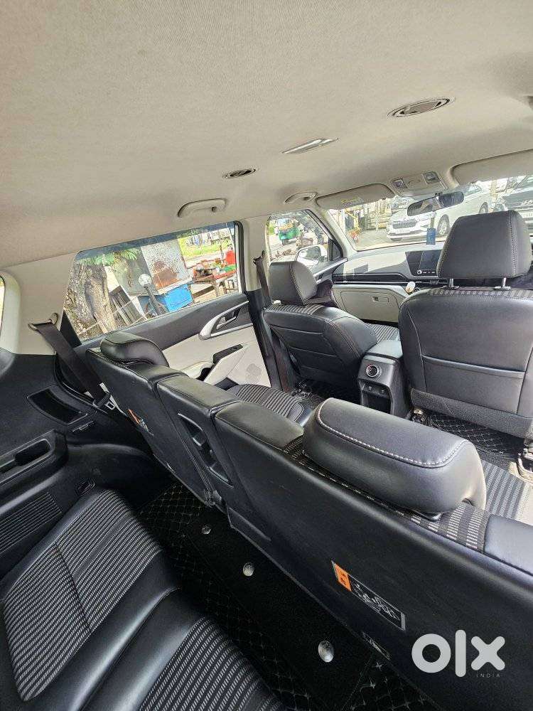 Kia Carens 1.5 Prestige 7 Str, 2022, Diesel