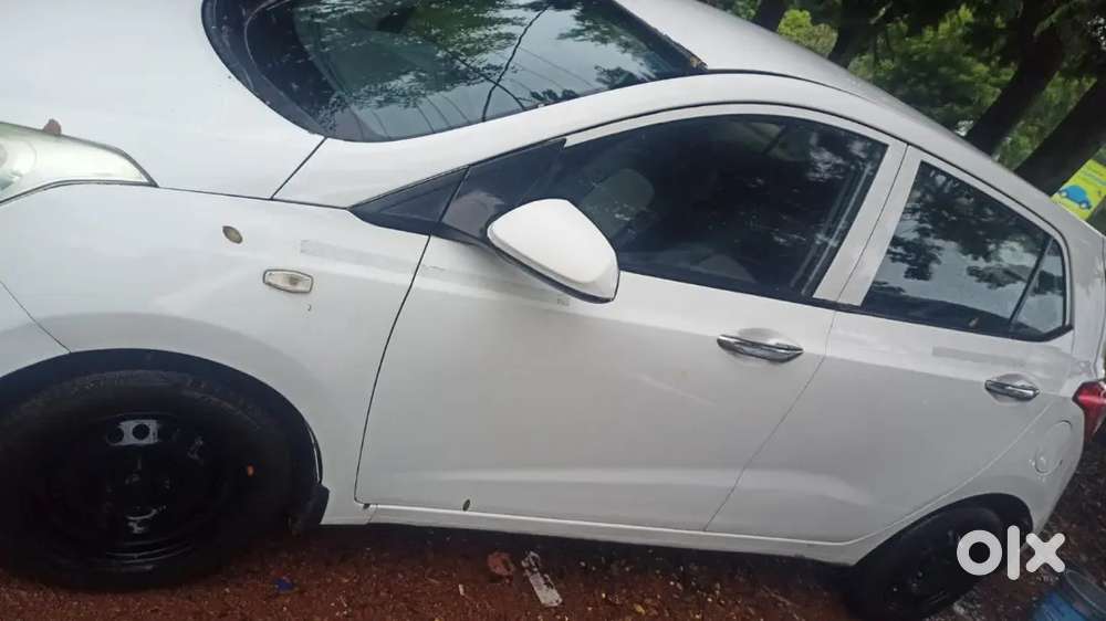 Hyundai Grand I10 Prime 2018 Diesel 71500 Km Driven