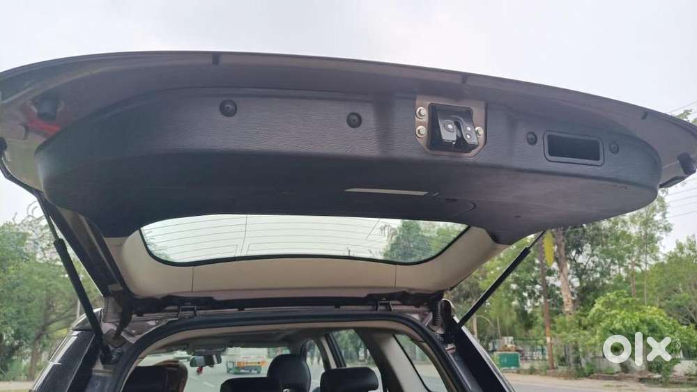 Mahindra Diesel Car 2017