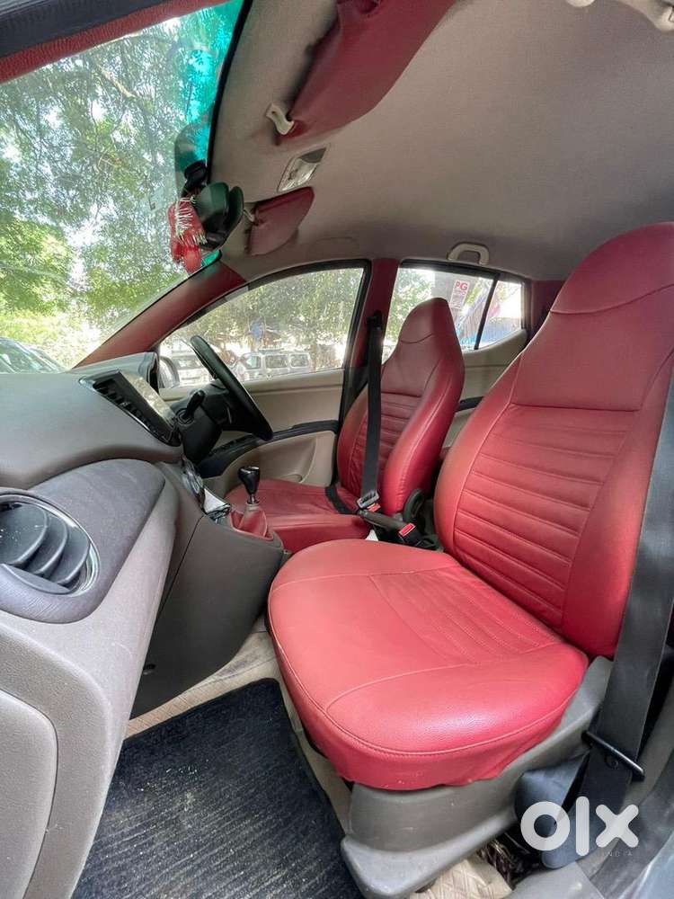 Hyundai I10 2013 Cng & Hybrids 65000 Km Driven