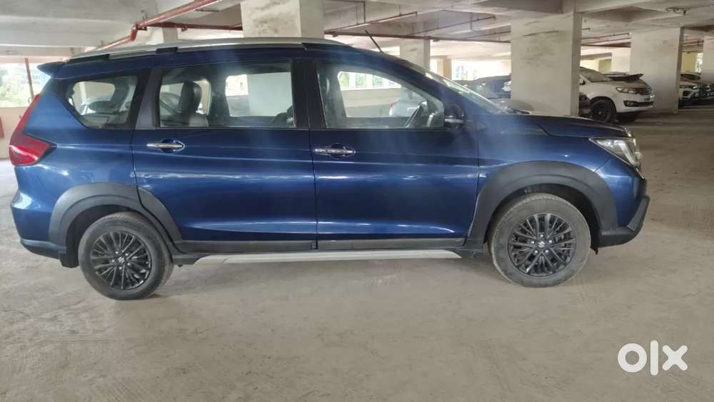 Maruti Suzuki Xl6 1.5 Zeta Mt, 2020, Petrol