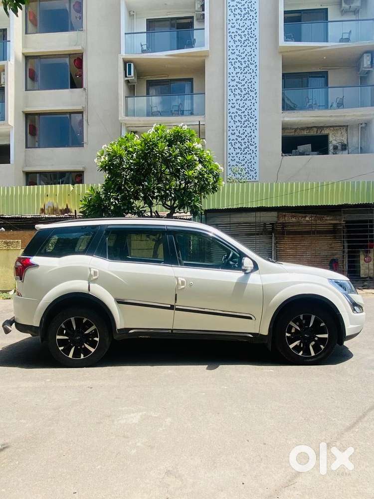 Mahindra Xuv500 W11 Option, 2019, Diesel