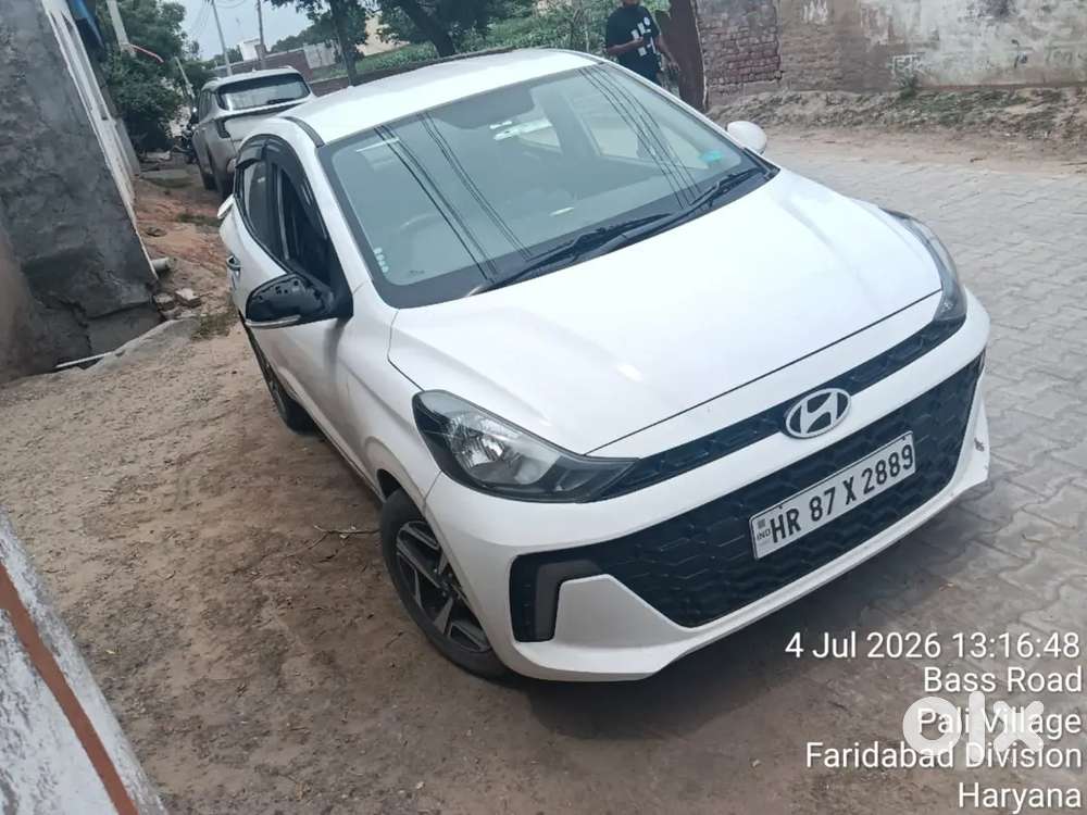 Hyundai Aura 1.2 Sx 2023