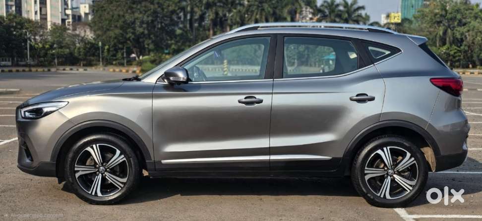 Mg Astor 1.5 Sharp Cvt, 2023, Petrol