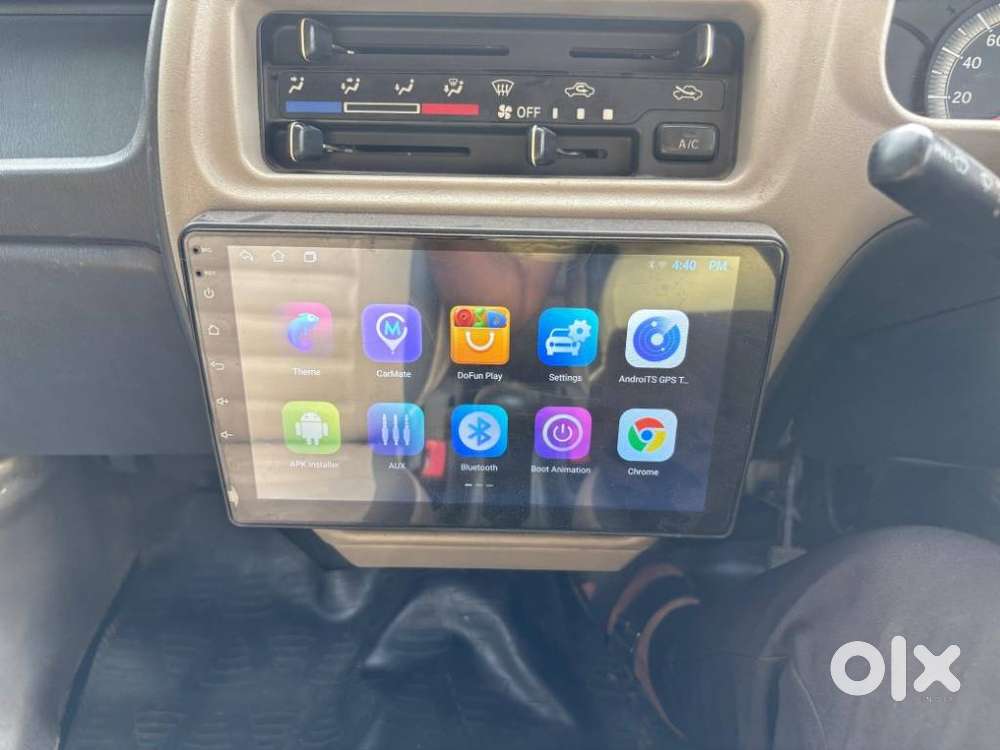 Maruti Suzuki Eeco 5 Str Ac (o), 2013, Petrol