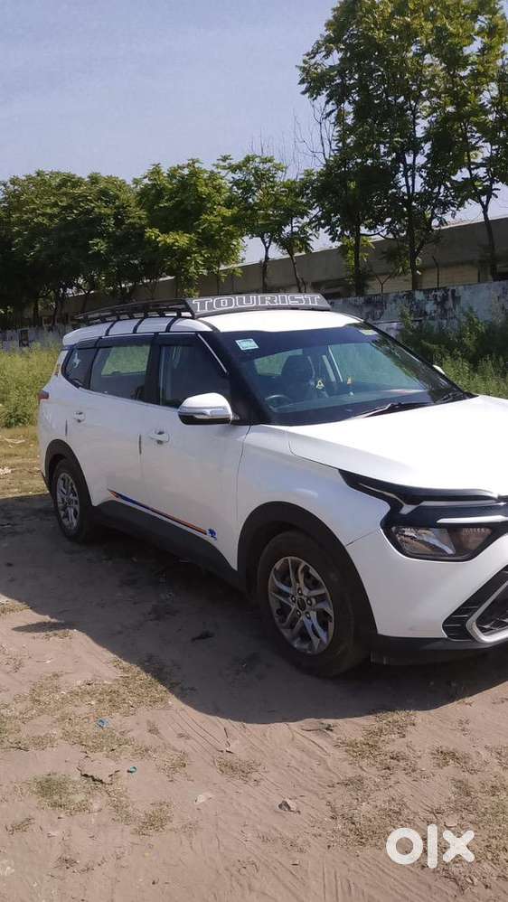 Kia Carens 2025 Diesel Good Condition