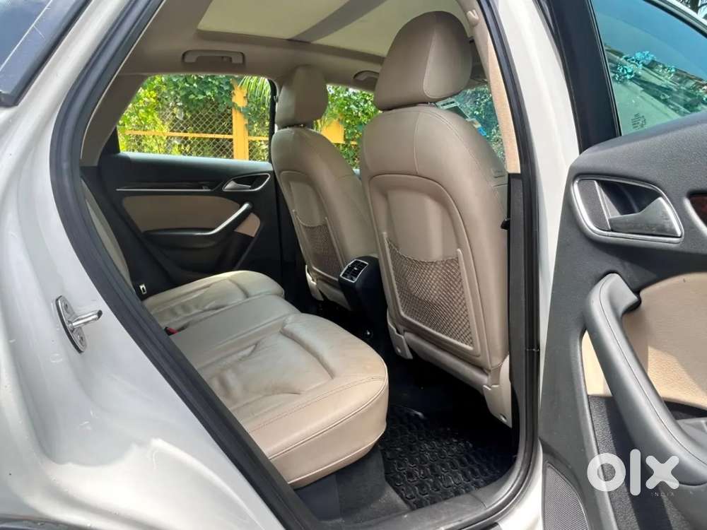 Audi Q3 1.4 30 Tfsi Premium, 2017, Petrol