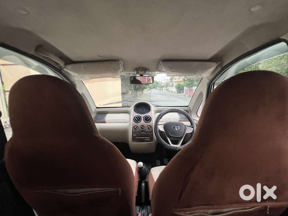 Tata Nano Twist Xt, 2015, Petrol