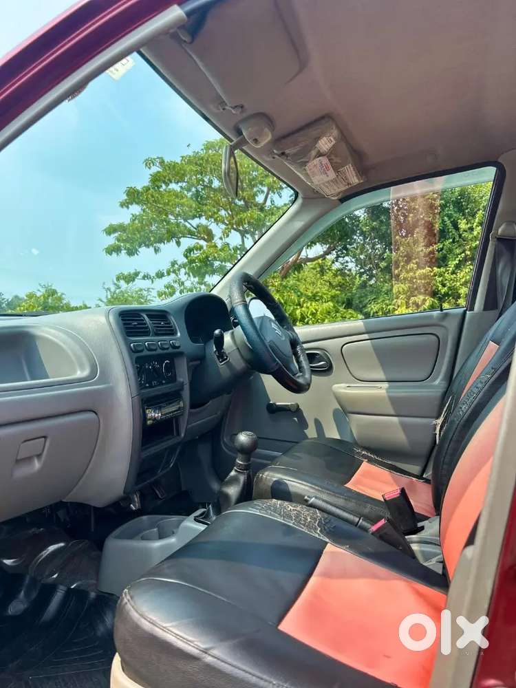 Maruti Suzuki Alto 2014 Lxi