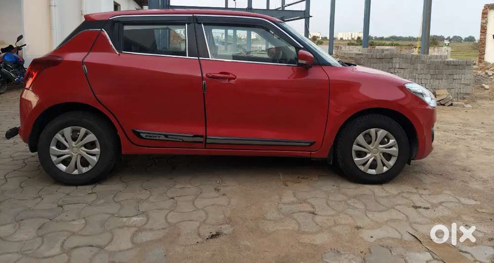 Maruti Suzuki Swift 2020 Petrol 62000 Km Driven