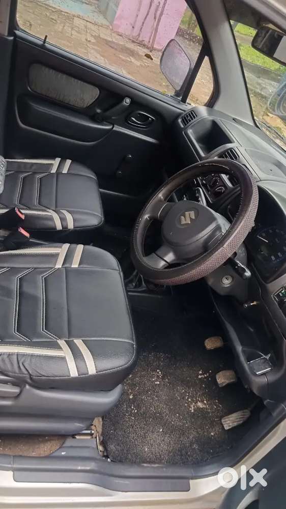 2009 Maruti Wagon R