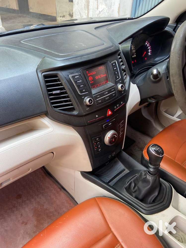 Mahindra Xuv300 2022 Diesel Good Condition