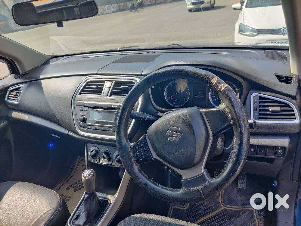 Maruti Suzuki S Cross Delta Shvs, 2018, Diesel