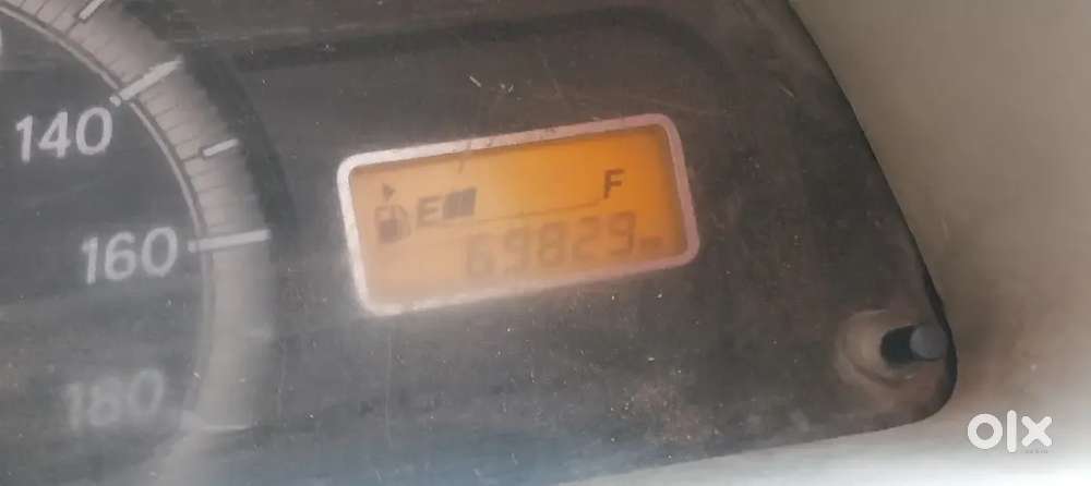 Maruti Eeco 5 Seat