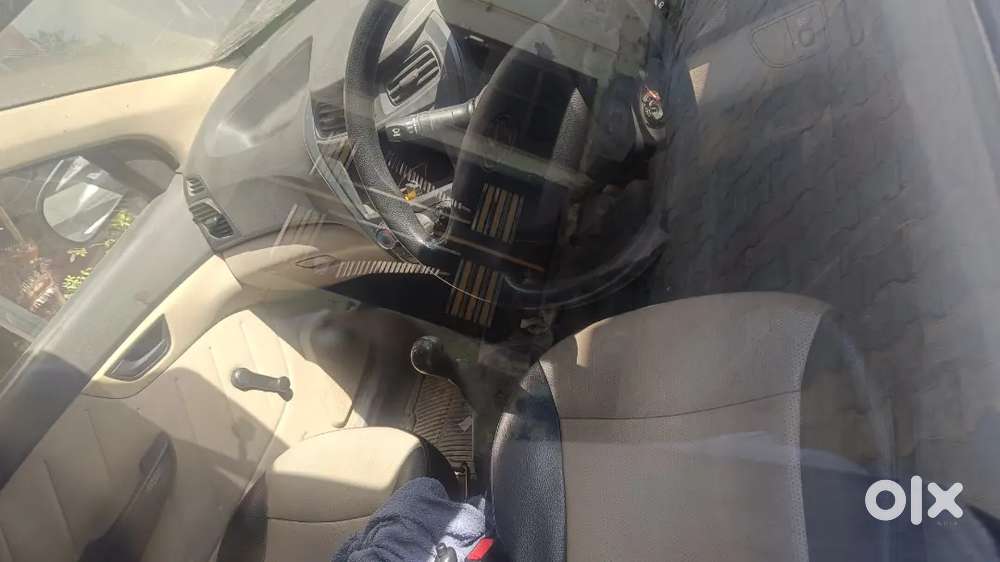 Hyundai Eon 2015 Petrol 50000 Km Driven