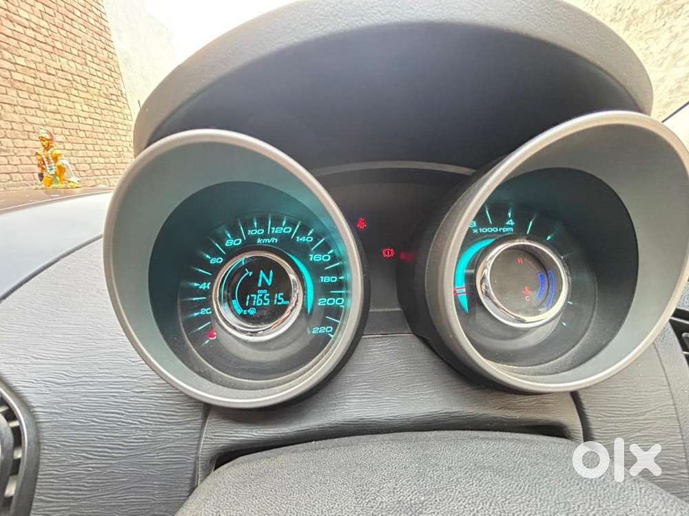 Mahindra Diesel Car 2015