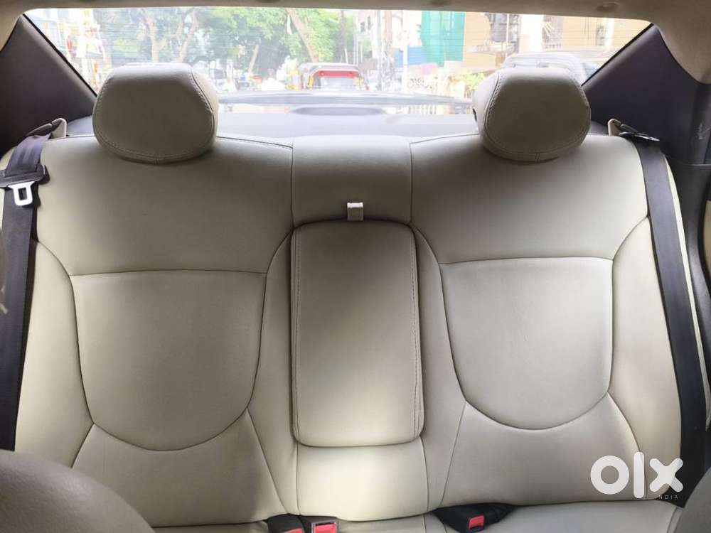 Hyundai Verna 1.6 Vtvt Sx, 2013, Diesel