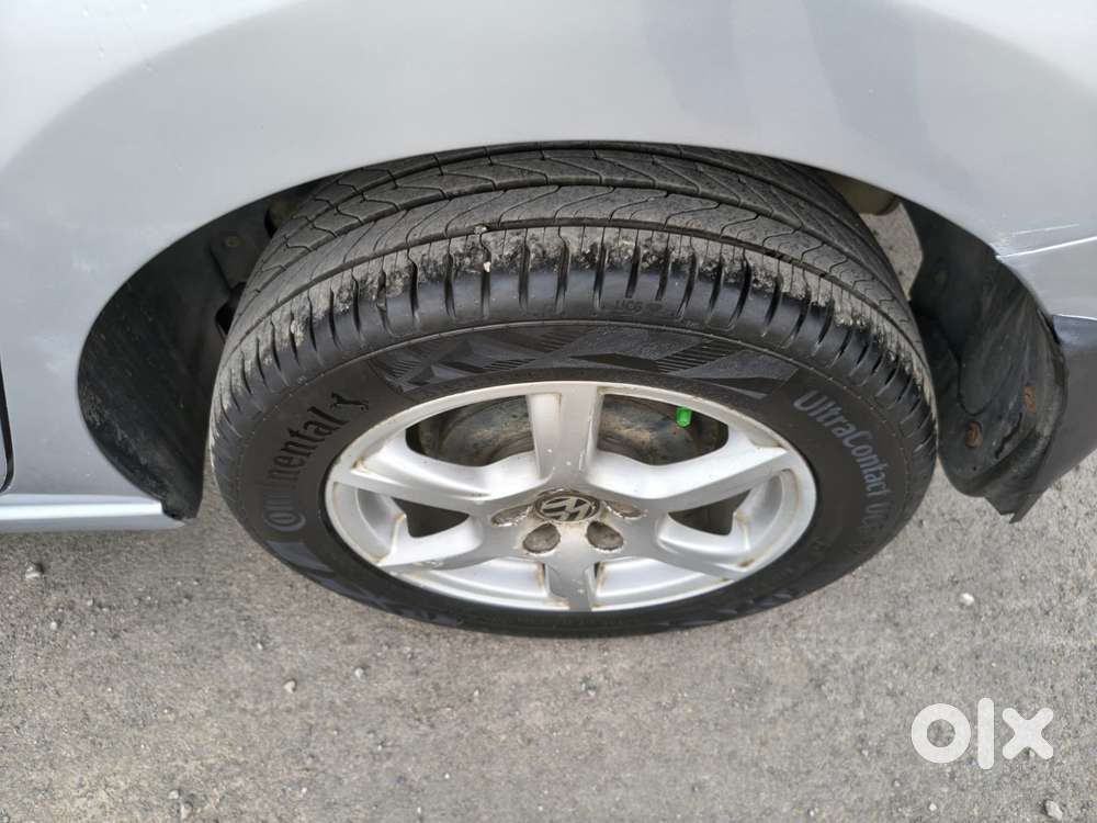 Volkswagen Vento 2010-2013 Diesel Highline, 2013, Diesel