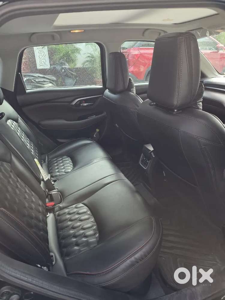 Toyota Hyryder Urban 2024 End