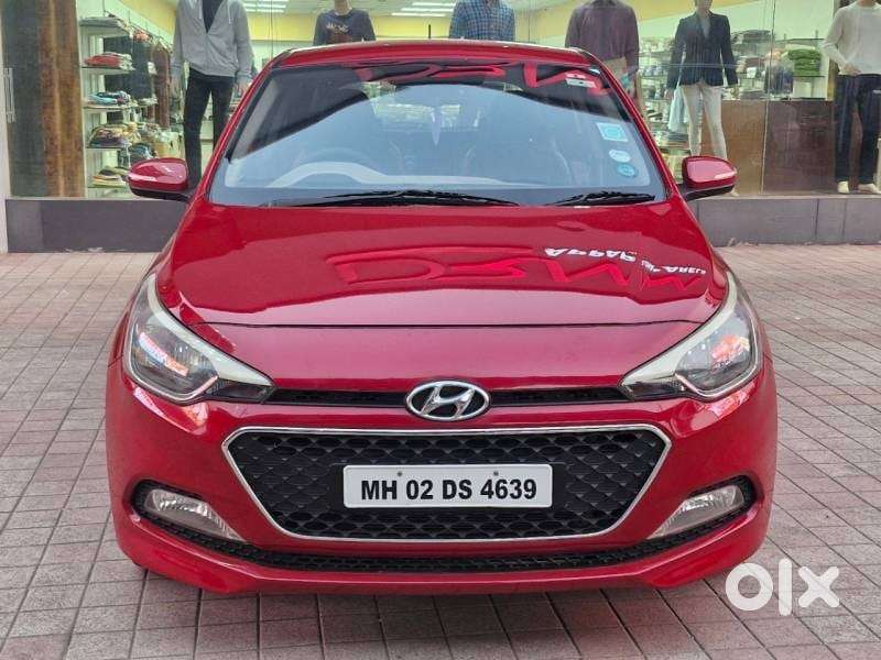 Hyundai Elite I20 Asta 1.2 Mt, 2014, Petrol