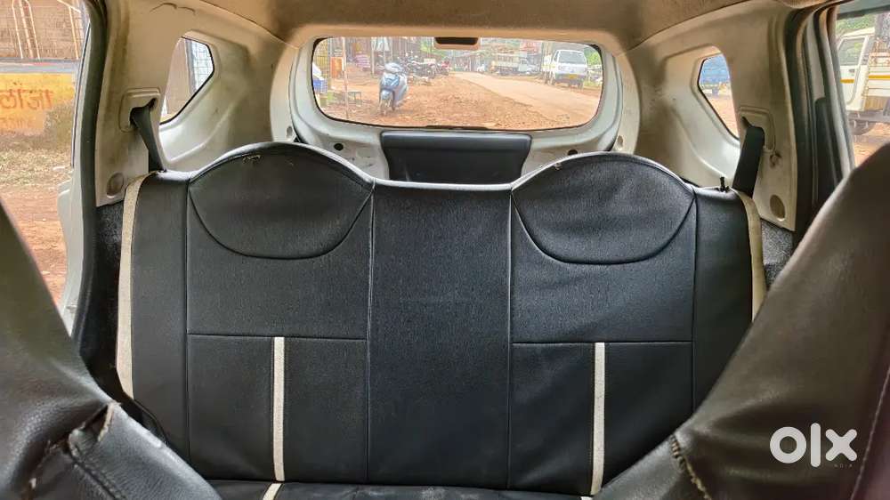 Datsun Go Plus 2019 Variant