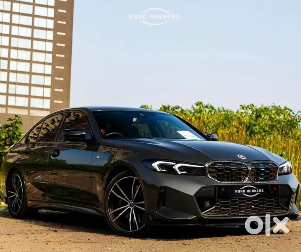 Bmw M340i Xdrive, 2025, Petrol