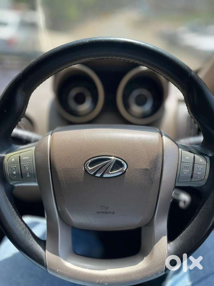 Mahindra Xuv500 2012 Diesel Good Condition