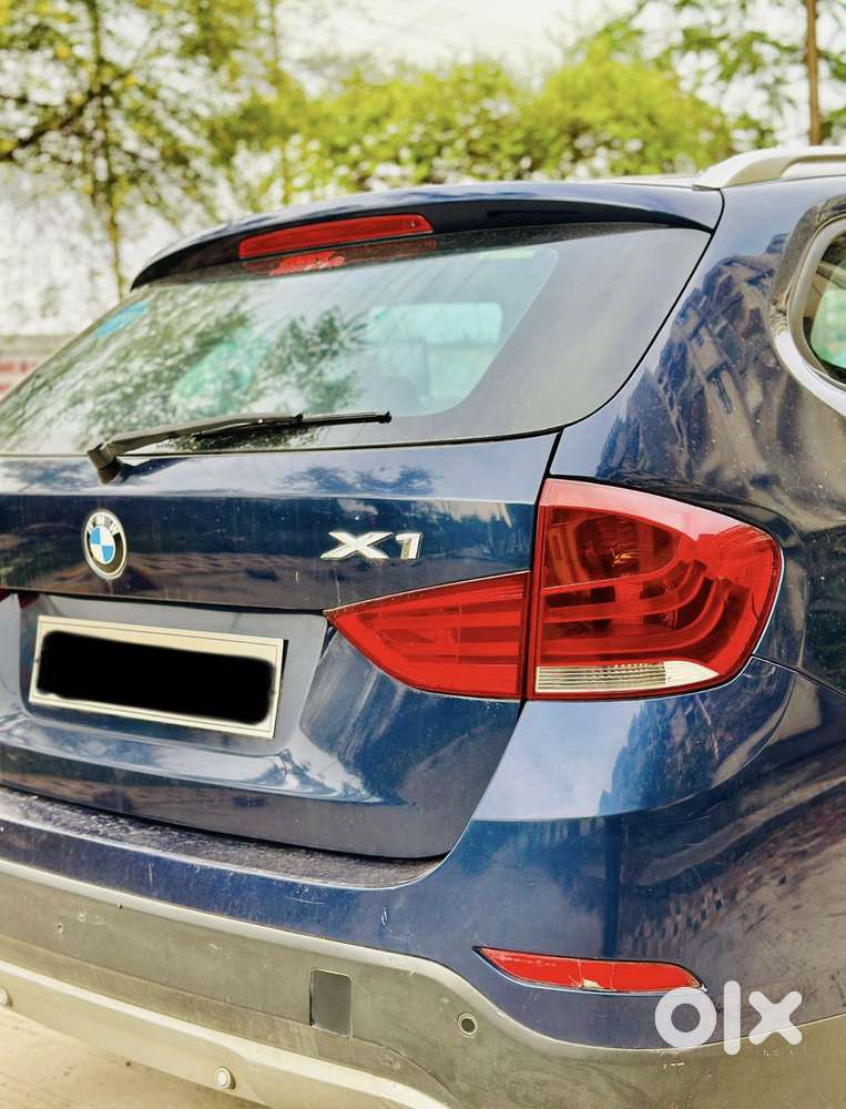 Bmw X1 2.0 Sdrive20i Xline, 2013, Diesel