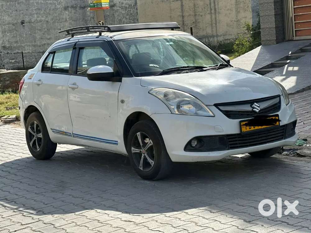 Maruti Suzuki Dzire 1.2 2019 Pb01