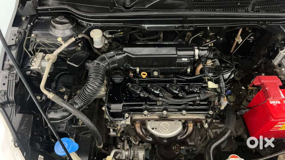 Maruti Suzuki S-cross Zeta 1.3, 2022, Petrol