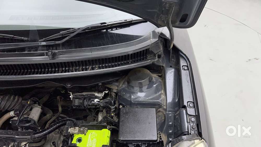Maruti Suzuki Baleno 2019-2022 1.2 Delta At, 2018, Petrol