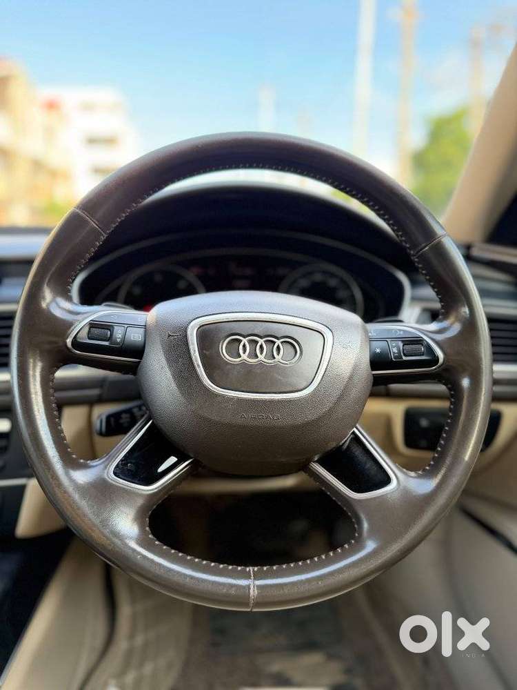 Audi A6 35 Tdi S Line Matrix, 2018, Diesel