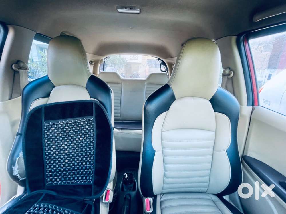 Honda Brio 2013 November Petrol Car