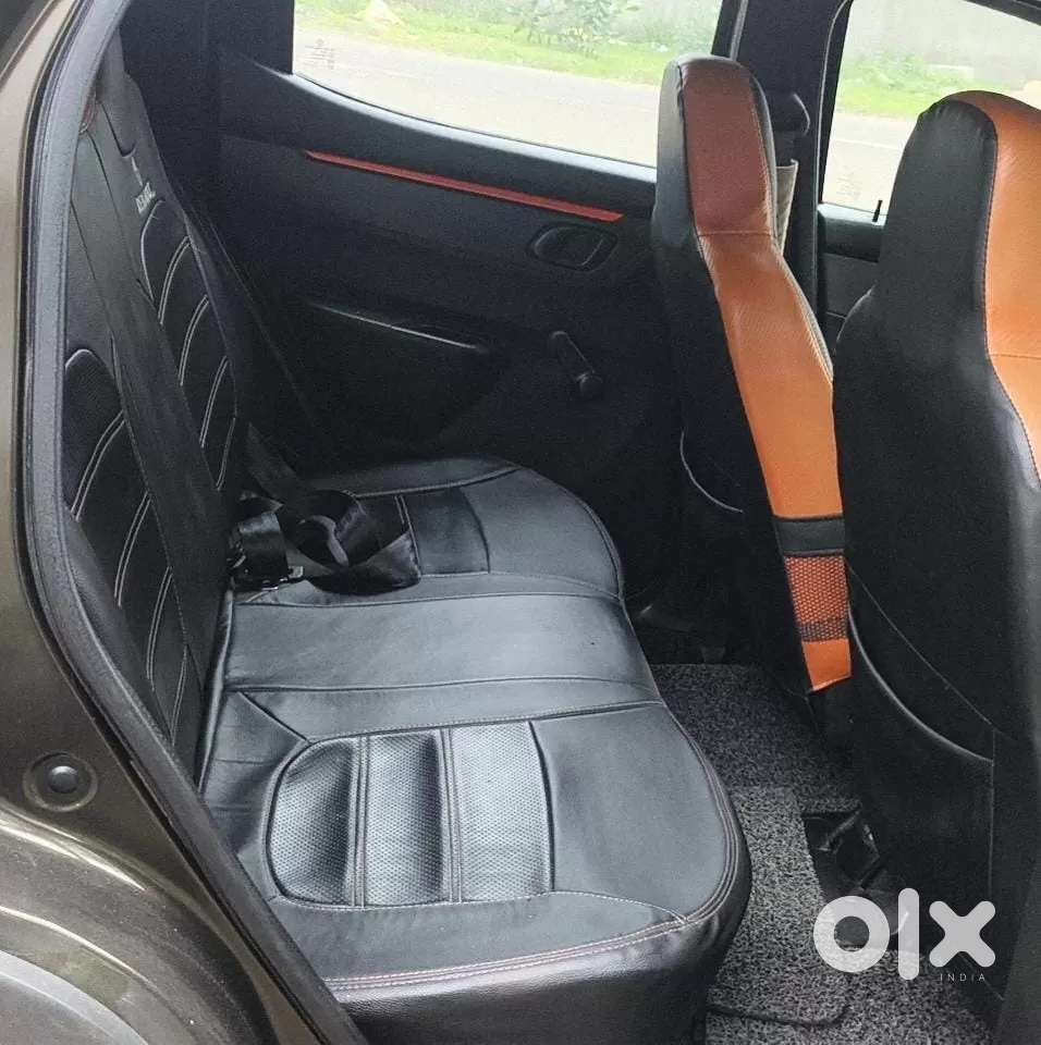 Renault Kwid Climber 1.0 Amt, 2018, Petrol