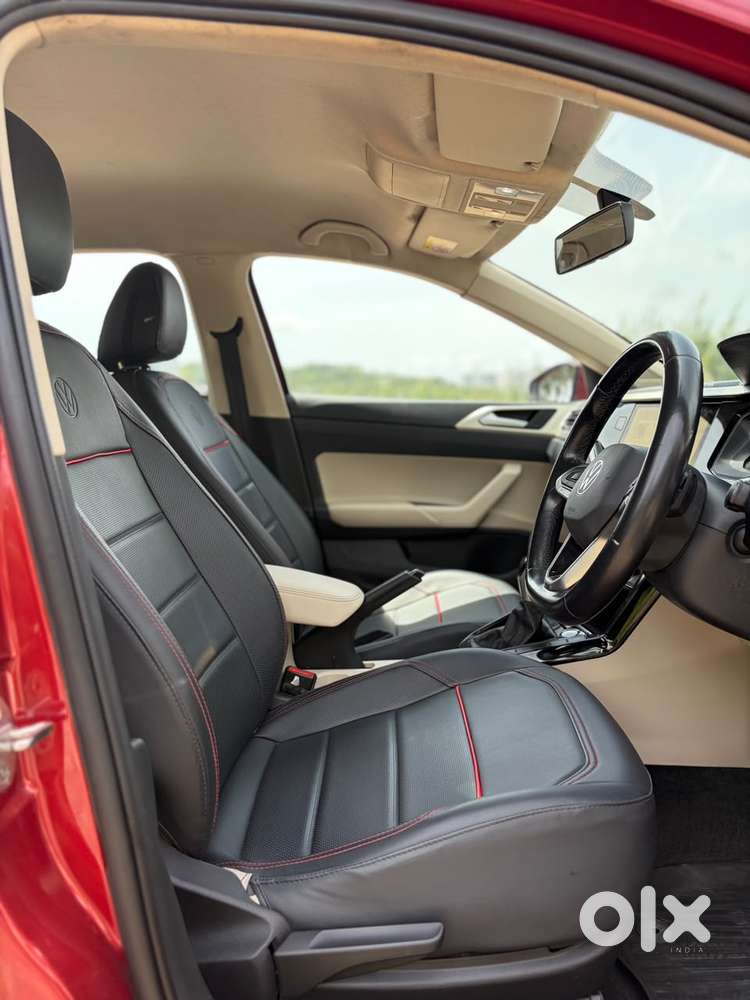 Volkswagen Virtus 1.0 Highline Tsi At, 2022, Petrol