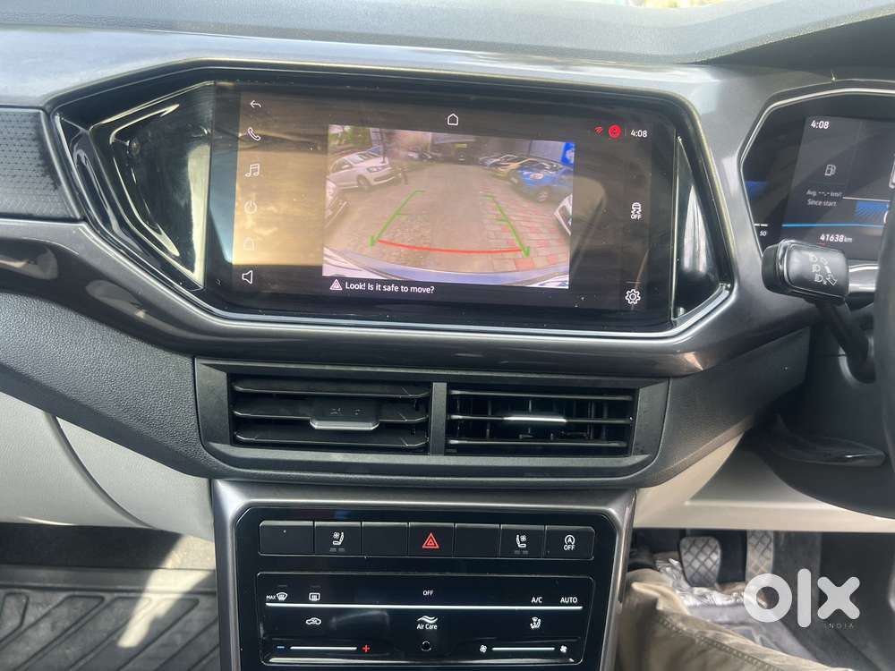 Volkswagen Taigun 1.0 Tsi Topline, 2023, Petrol