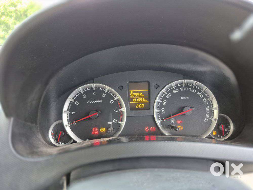 Maruti Suzuki Swift Dzire 1.2 Vxi, 2016, Petrol