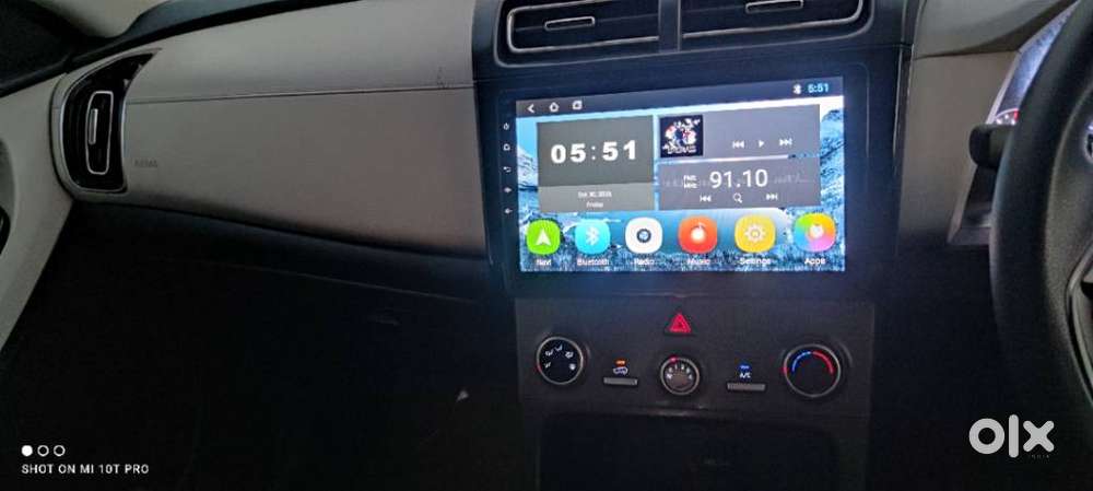 Hyundai Creta 1.5 Ex Diesel, 2020, Diesel