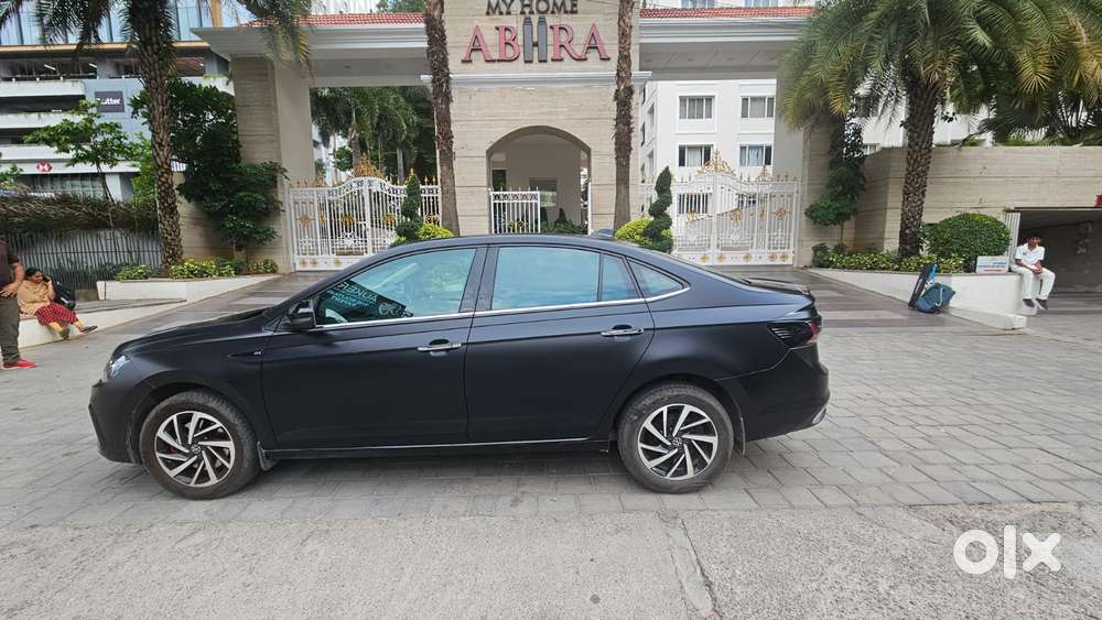 Volkswagen Virtus 1.5 Tsi Gt Plus Evo Dsg, 2025, Petrol