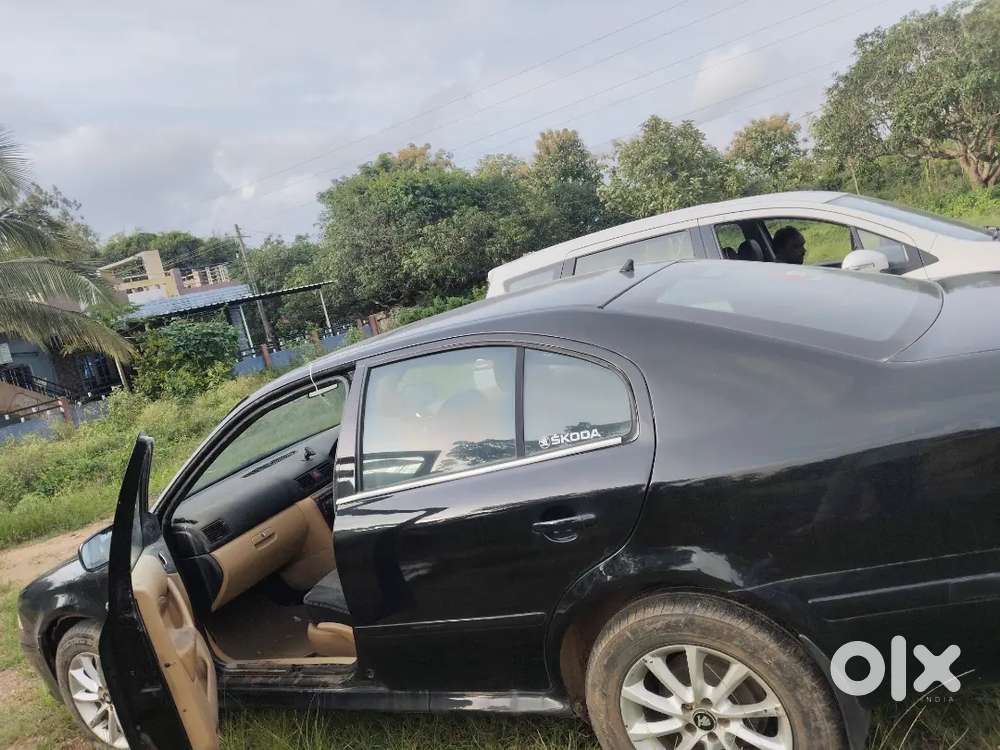 Good Condition Car