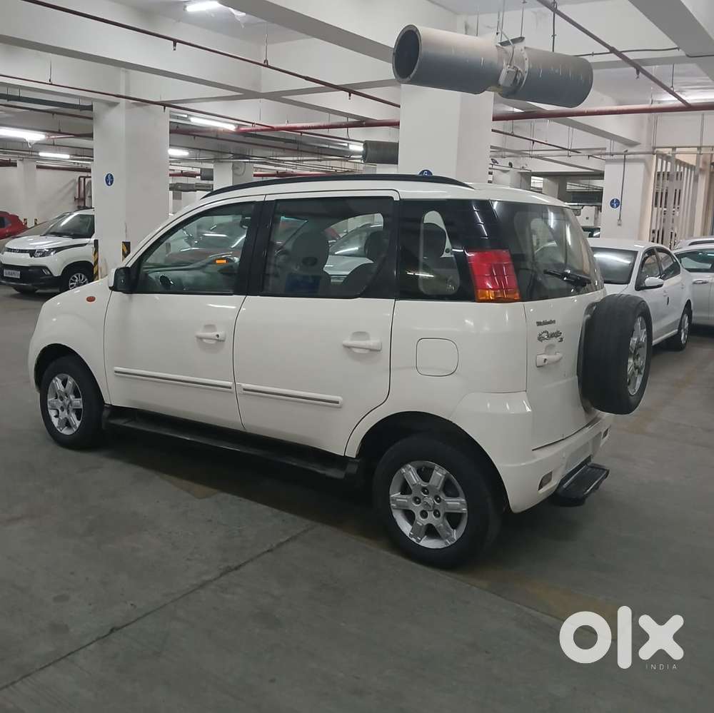 Mahindra Quanto C8, 2012, Diesel