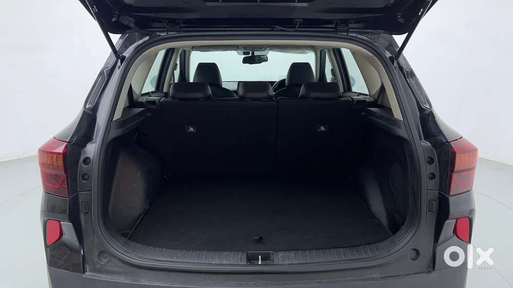 Kia Seltos 1.4 Gtx+ Mt, 2021, Petrol