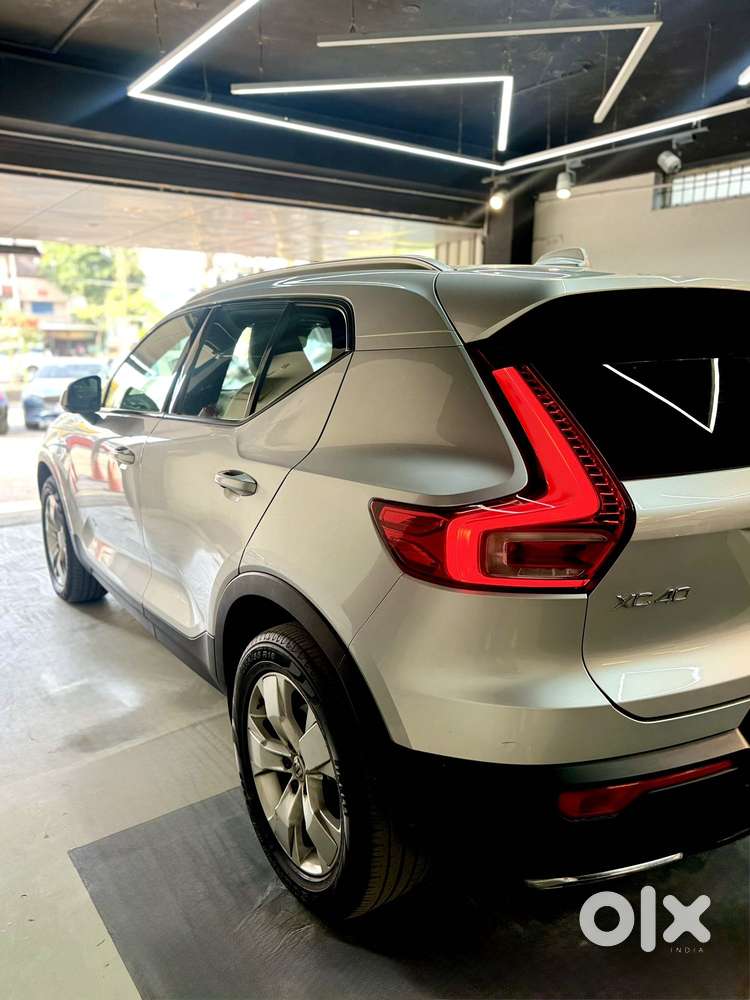 Volvo Xc40 D4 Momentum, 2018, Diesel