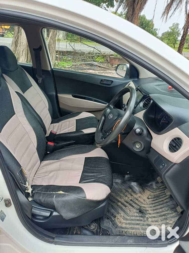 Hyundai Grand I10 Magna, 2015, Petrol