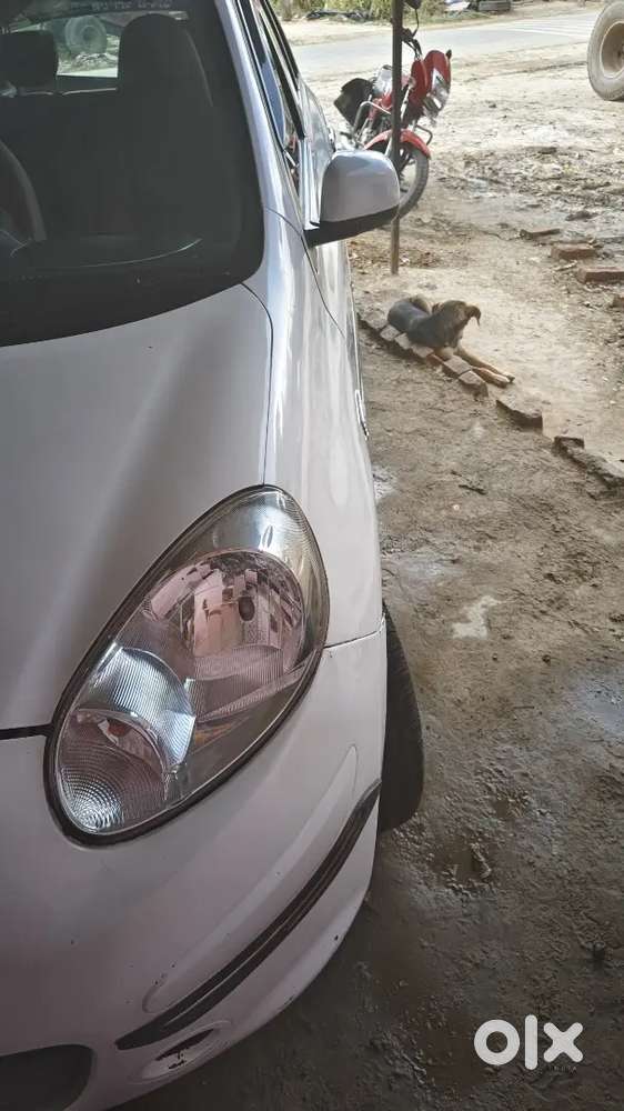 Nissan Micra 2016 Petrol Well Maintained