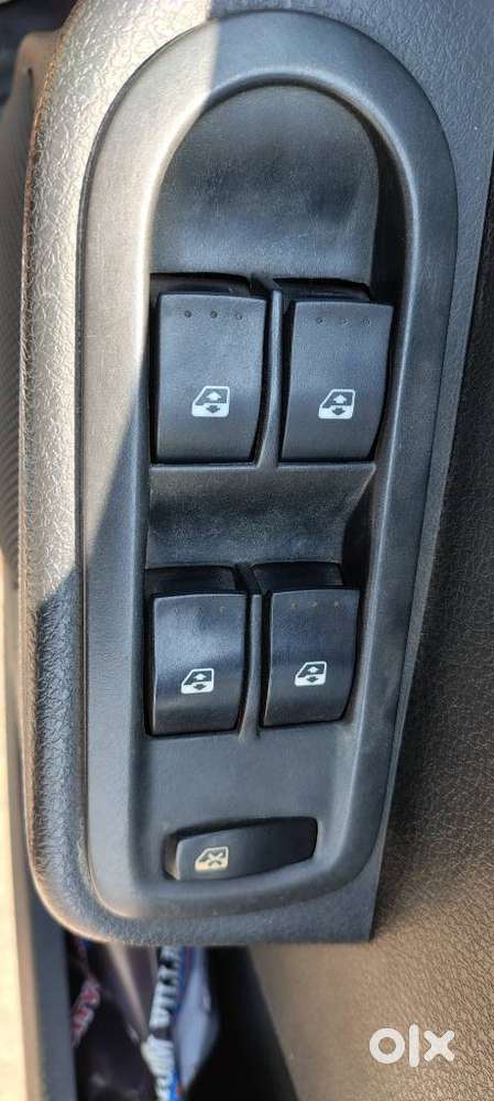 Renault Duster Rxz, 2012, Diesel