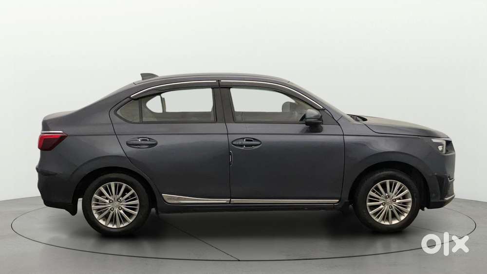 Honda Amaze Vx Cvt Petrol, 2025, Cng & Hybrids